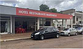 Hotis em JacutingaRSHotel e Restaurante Martinelli em Jacutinga