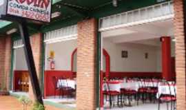 Restaurante Xogun