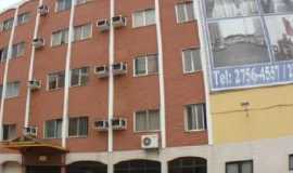 Hotis em So Joo de MeritiRJHOTEL PRESIDENTE em So Joo de Meriti