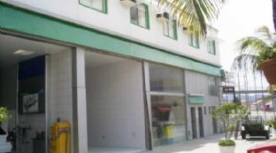 HOTEL POUSADA BURITI - São Pedro da Aldeia | Férias
