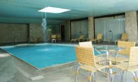 Hotis em TerespolisRJHOTEL ALPINA em Terespolis