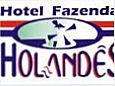 HOTEL POUSADA  FAZENDA HOLAND�S