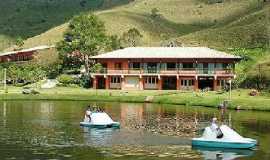 HOTEL FAZENDA E POUSADA  JECAVA