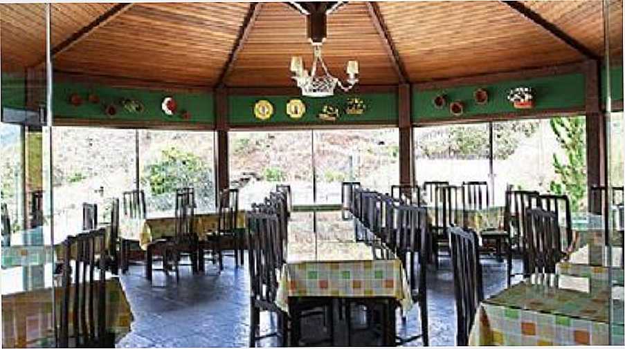 HOTEL FAZENDA POUSADA JECAVA Nova Friburgo F  rias