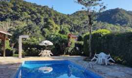 Pousadas em Visconde de MauRJPOUSADA MONTSERRAT em Visconde de Mau
