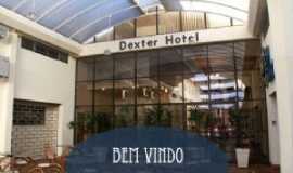 DEXTER HOTEL VOLTA REDONDA