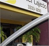 Apodi/RN - Hotel - HOTEL LAJEDO