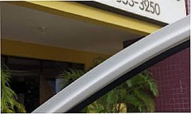 Hot�is em Apodi RN - HOTEL  LAJEDO