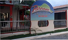Hot�is em Apodi RN - Passeio Hotel