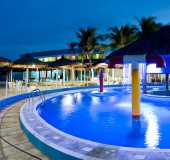 Ass/RN - Pousada - Osis Hotel Pousada, Balnerio e Restaurante