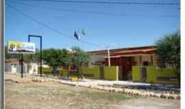 Pousadas em Currais NovosRNPOUSADA BELLA VISTA em Currais Novos