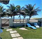 Extremoz/RN - Pousada - Pousada Soleil