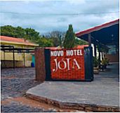 Tomazina/PR - Pousada - Novo Hotel Pousada J�ia
