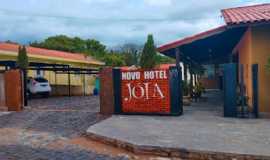 Novo Hotel Pousada Jia