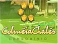POUSADA COLMIA CHALS