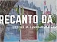 Pousada Recanto Da Naza
