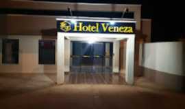 Hotel Veneza