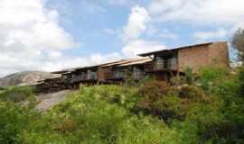 Pousadas em Serra de São BentoRNPOUSADA VILLAS DA SERRA em Serra de São Bento