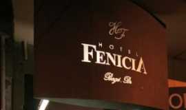 FENCIA HOTEL