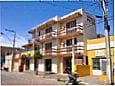 Residencial Hotel 