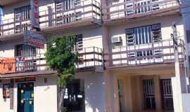 Hotis em Caapava do SulRSResidencial Hotel CP em Caapava do Sul