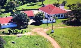 HOTEL FAZENDA  E POUSADA OLHO D'GUA