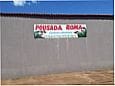 Pousada Roma