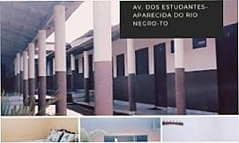 Pousada Roma em Aparecida do Rio Negro, TO