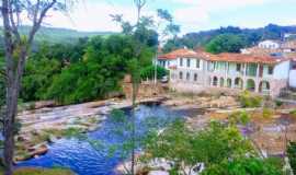 Pousadas em LençóisBALumiar Pousada e Camping em Lençóis
