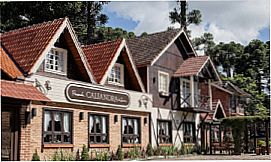 Pousada Caliandra da Serra em Canela, RS