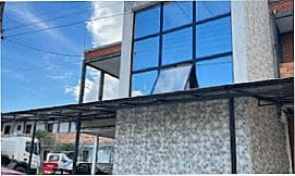 Hotel Pousada Pampas em Rio Negro, PR