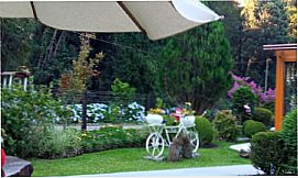 Hotel Pousada do Conde  em Canela, RS