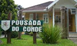POUSADA DO CONDE