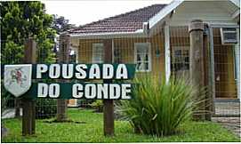 Pousadas em CanelaRSPOUSADA DO CONDE em Canela