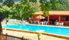 Hotel Fazenda Recanto dos Guardies