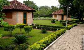 Pousadas em So Flix do AraguaiaMTPousada Recanto do Sossego em So Flix do Araguaia