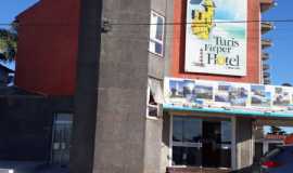 Hotis em ChuRSTURIS FIRPER HOTEL em Chu