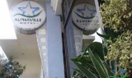 ALPHAVILLE HOTEL