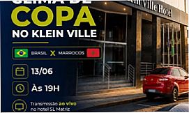 KLEIN VILLE HOTEL  em Esteio, RS