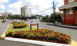 Hotis em FarroupilhaRSDI CAPRI HOTEL em Farroupilha