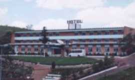 Hotis em Frederico WestphalenRSPIGATTO HOTEL em Frederico Westphalen