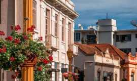 Hotis em GaribaldiRSHOTEL CASACURTA em Garibaldi