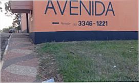 Pousadas em Boa Esperana do SulSP - Pousada Avenida