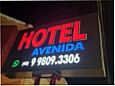 Hotel e Churrascaria Avenida