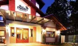 Pousadas em GramadoRSPOUSADA DUE FRATELLI em Gramado