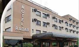 HOTEL POUSADA RADAR