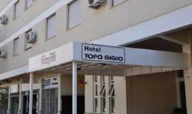 HOTEL TOPO GIGIO