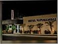 Hotel Tupinambas