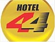 Hotel Pousada 44 Ijui