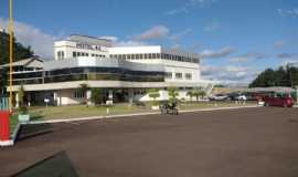 Pousadas em IjuíRSHotel Pousada 44 Ijui em Ijuí